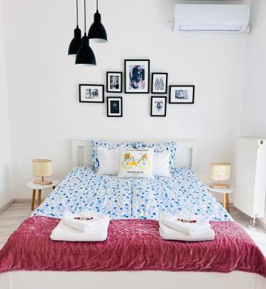 Kecskemet Apartment | Belvárosi Stúdió Apartman
