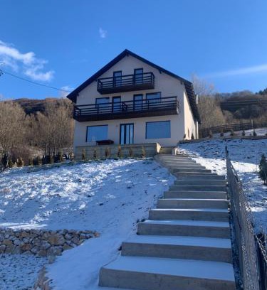 Tesila Villa | Belvedere Doftana