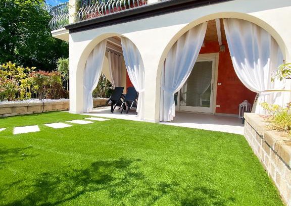Desenzano del Garda Apartment | Belvedere Home
