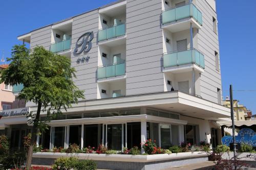 Gatteo a Mare Hotel | Belvedere