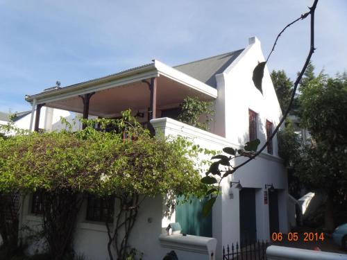 Belvidere Apartment | Belvidere Garden Apartment