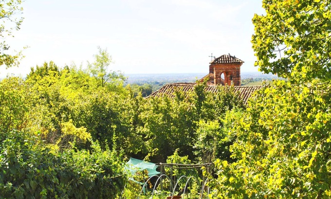 Moncucco Torinese House | Belvilla by OYO Holiday home in Moncucco Torinese