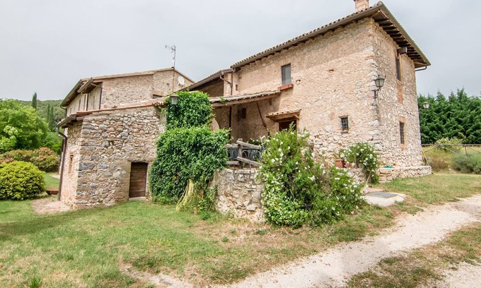 Massa Martana House | Belvilla by OYO BORGO MAIORCA
