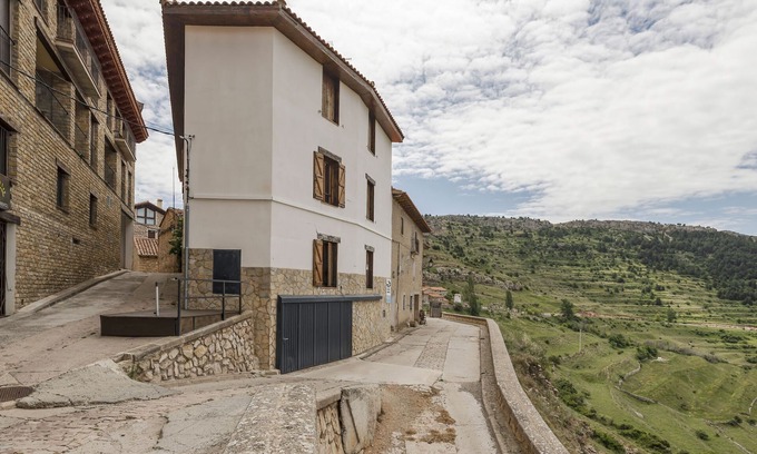 Gudar Apartment | Belvilla by OYO Apartamentos Sierra de Gudar