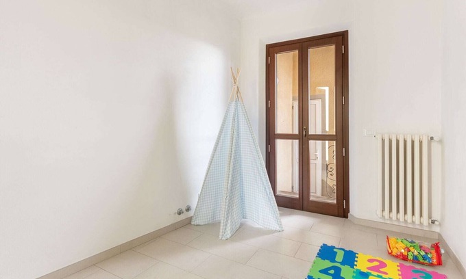 Albugnano Apartment | Belvilla by OYO Appartamento Monferrato