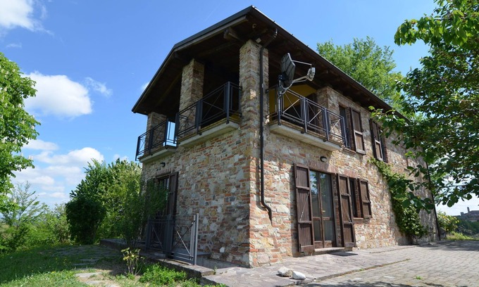 Ziano Piacentino Villa | Belvilla by OYO Casa Magnano Ziano