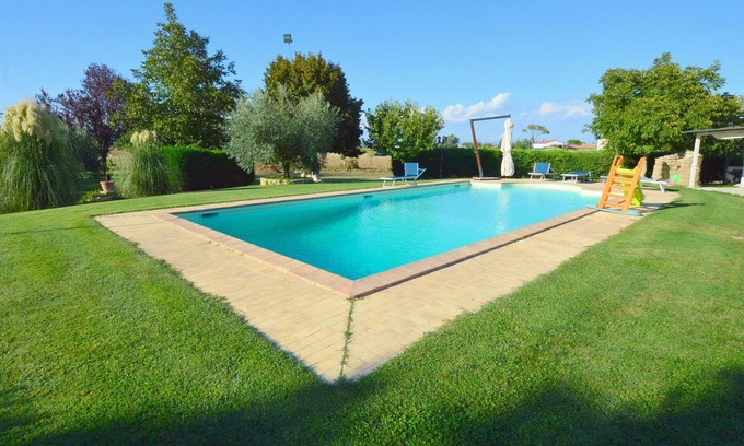 Marsciano Cottage | Belvilla by OYO Da Pino Trilocale