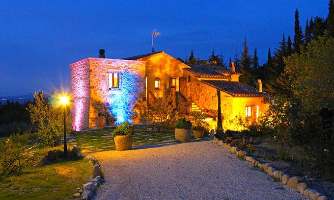 Cetona Villa | Belvilla by OYO Felceto
