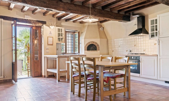 Ca' de' Grimaldi House | Belvilla by OYO Nord