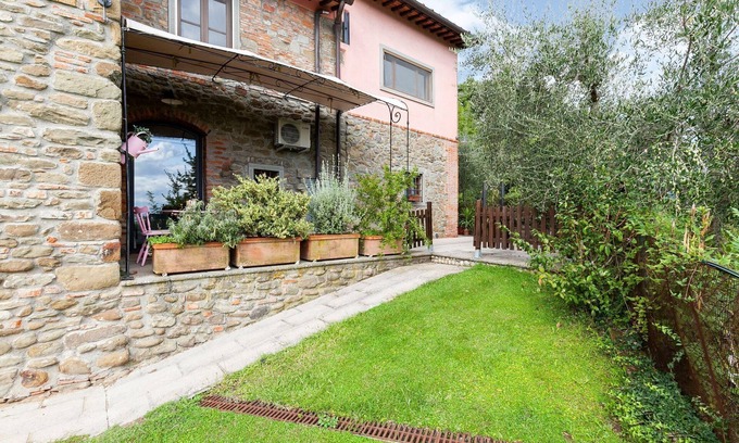Pian di Sco House | Belvilla by OYO Podere Campiglia