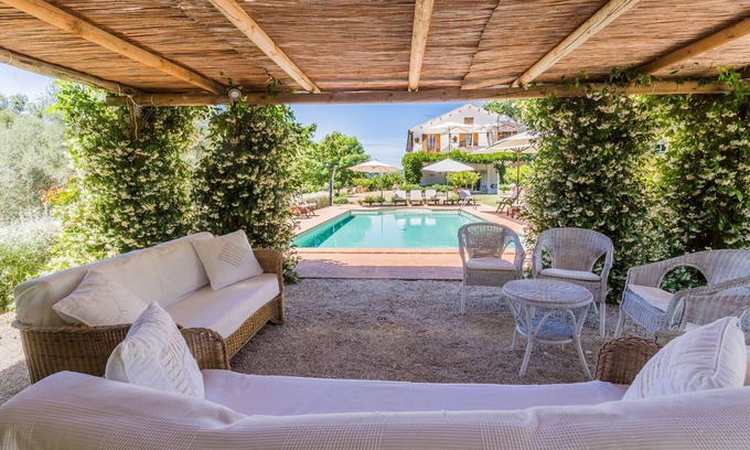 Ripatransone Villa | Belvilla by OYO Villa Limoni Dieci