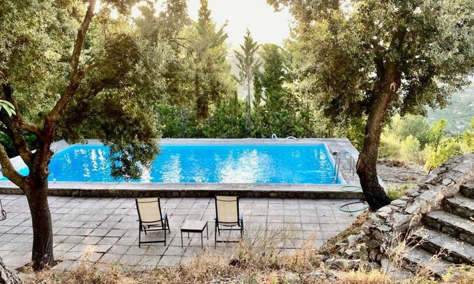 Torres Villa | Belvilla by OYO Villa El Refugio
