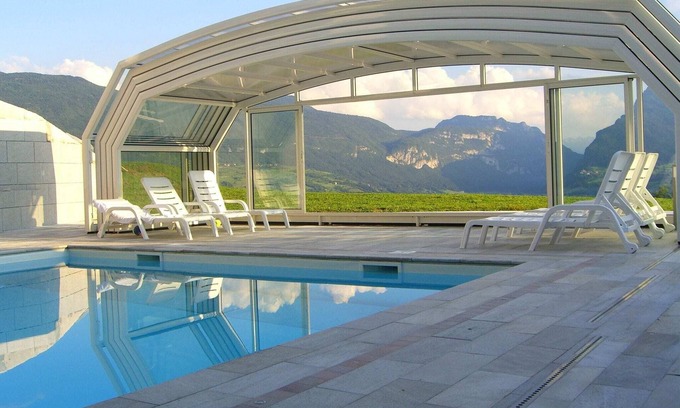 Stenico Villa | Belvilla by OYO Villa Stenico