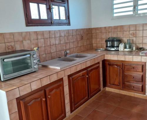 Le Robert Apartment | Belvilla