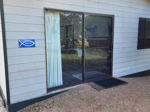 Bemm River Apartment | Bemm River Cottages - Perch Cottage