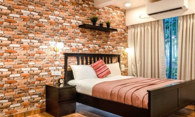 Benaulim Villa | Benaulim Exotica- B South Goa