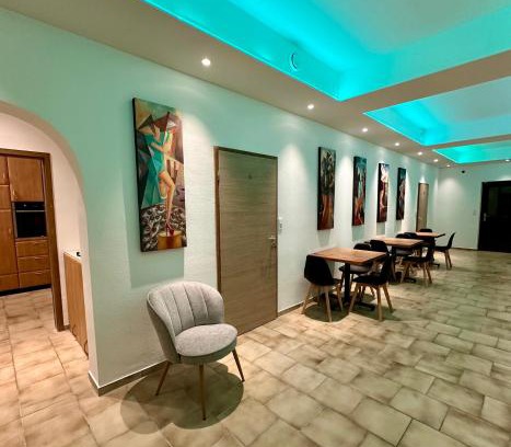 Nordstadt Apartment | BenDorma