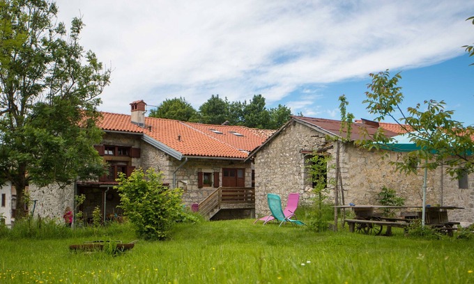 Kobarid Other | Benecanka Loft