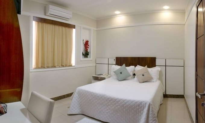 Centro Hotel | Benevenuto Palace Hotel