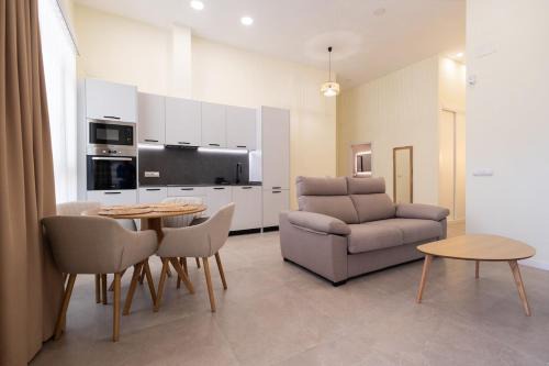 Benimamet Apartment | Benimamet Suite by Concept Flats