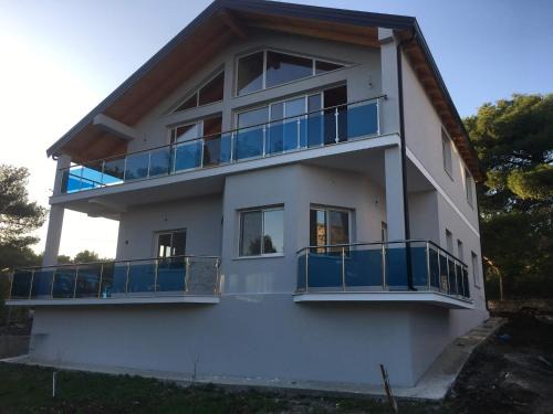 Shengjin House | Benjy’s Villa(B&B)