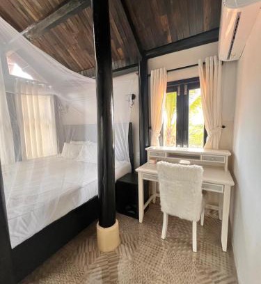 Ho Tram Ski Chalet | Bently farm retreat Mũi Né-Premium Bungalow A1