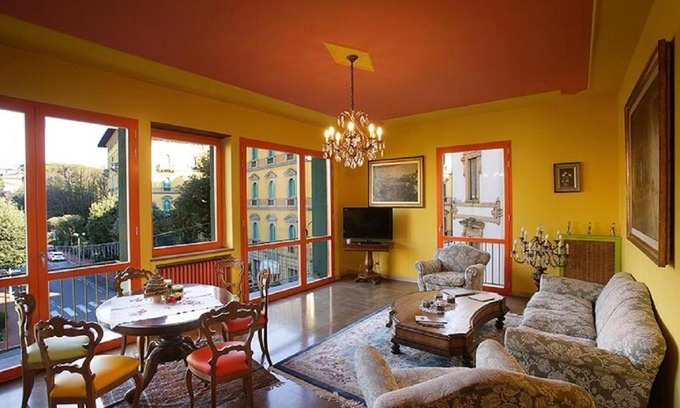 Montecatini Terme Apartment | Benvenuti A Casa Incerpi
