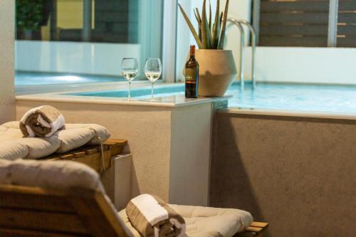 Korinthos Apartment | BEQUEST Gold Luxury suites