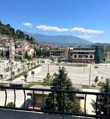 Berat Apartment | Berat Apartment Erifili