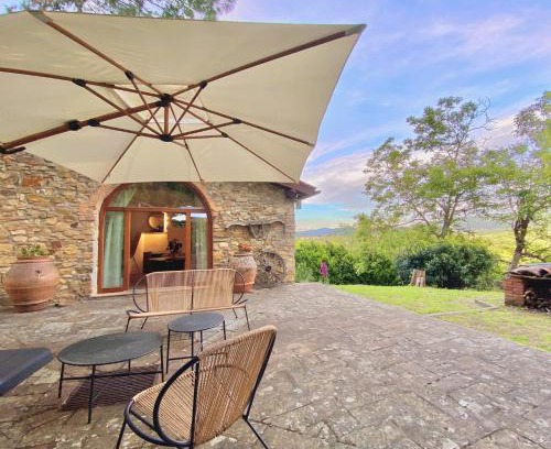 Grassina House | Berenice in Chianti - Authentic Tuscan Country House