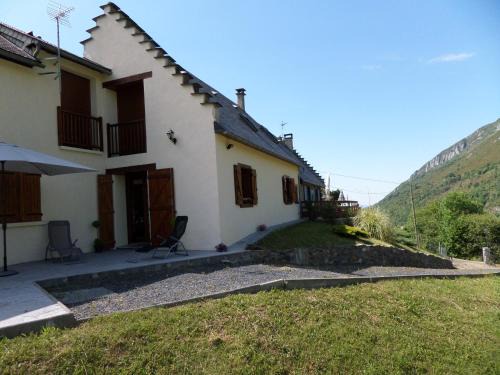 Campan House | Bergerie rénovée au coeur des Pyrénées