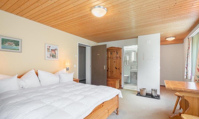 Glarus Nord Hotel | Berghotel Obersee