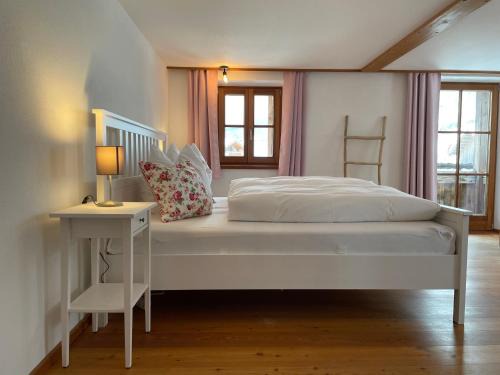 Trauchgau House | Bergien