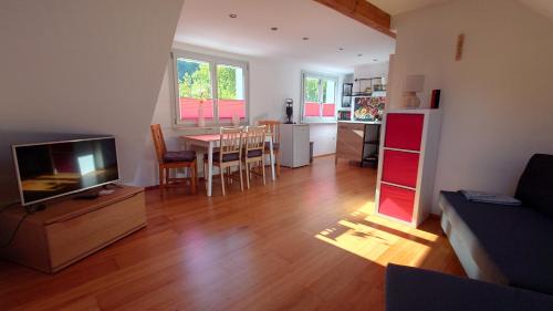 Grifflenberg Apartment | Bergisch Grün