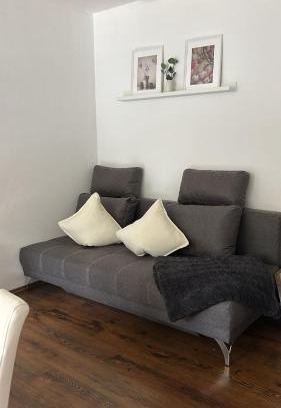 Reith bei Seefeld Apartment | Bergnest Apart 1