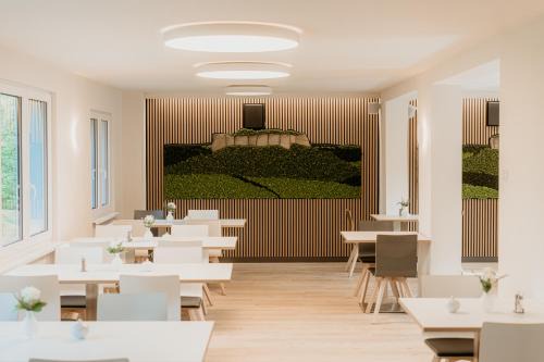 Rathen Hotel | Bergpension Laasen Perle Rathen