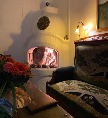 Guldsmedshyttan Hotel | Bergsgården Hotell & Konferens