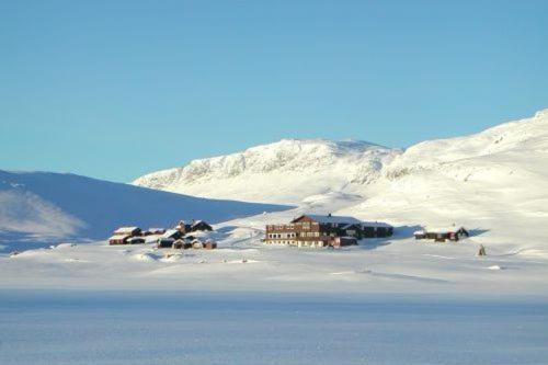 Bergsjøstølen Hotel | Bergsjøstølen Fjellstue