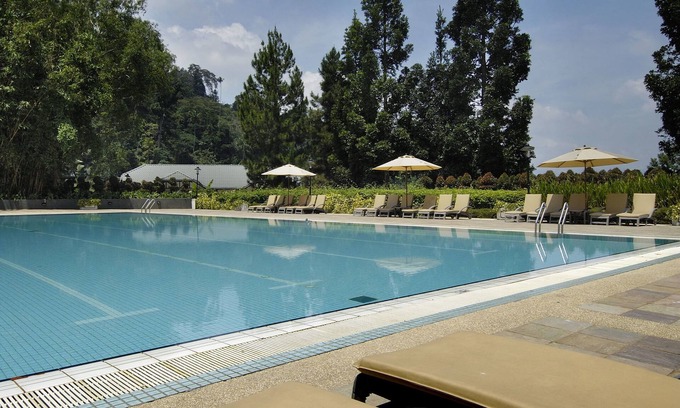 Bukit Tinggi Hotel | Berjaya Hills Golf & Country Club