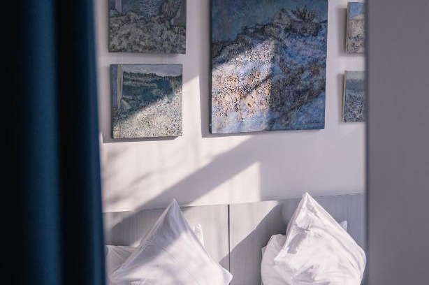 Gyumri Hotel | Berlin ART Hotel