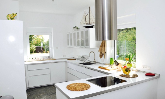 Teltow Villa | Berlin - peace and quiet in the countryside - fast in the city