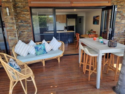 Bermagui Apartment | Bermagui Coastal Hideaway - Pet Friendly