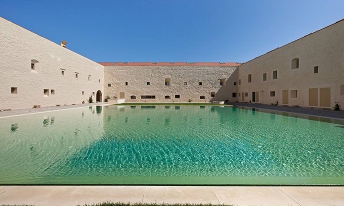 Tavira Apartment | Bernardas Convent Apartment