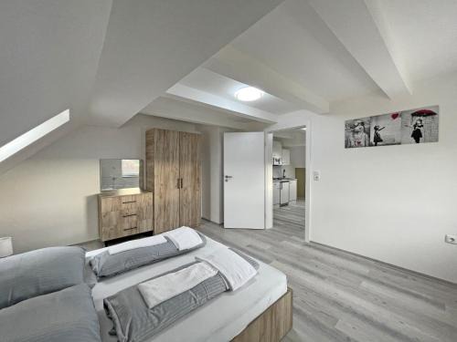 Bernstadt Apartment | Bernstadt Apartments