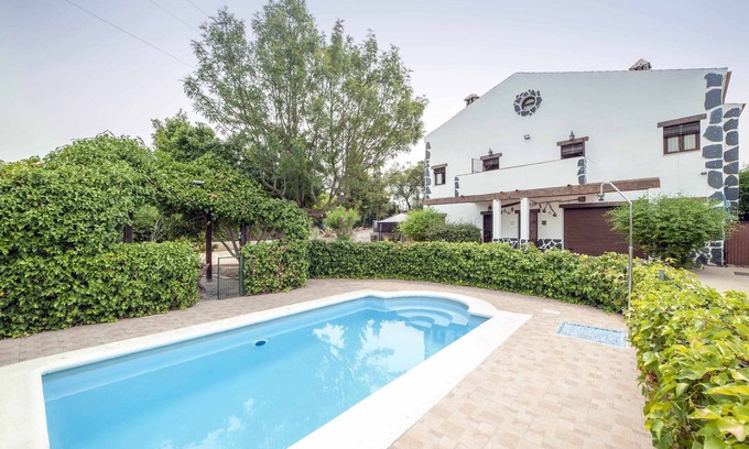 Berrocal House | Berrocal Rural Accommodation