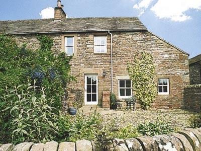Penrith House | Berrymoor Farm Cott