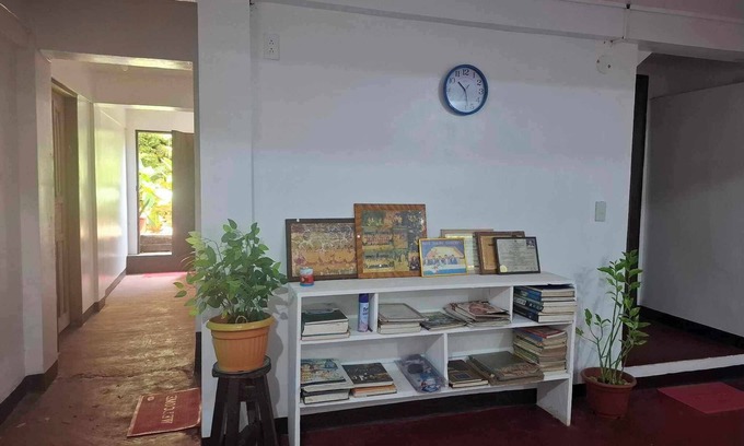 San Isidro Apartment | Bert's Place (extension La Freyah's Homestay)