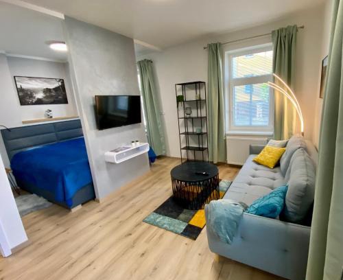 Decin Apartment | Berta's Apartments