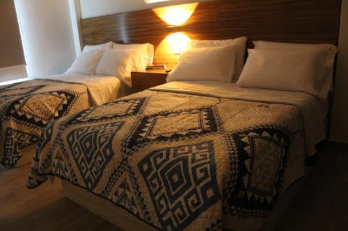 Chilpancingo de los Bravo Hotel | BERTHEL SUITES