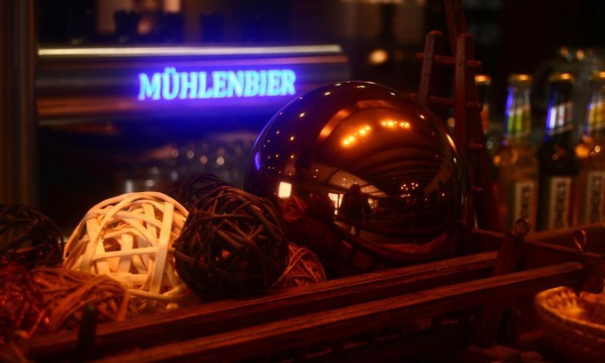 Bescheid Hotel | Bescheider Mühle